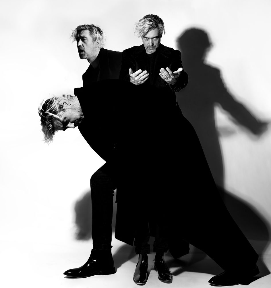 Philosophy of staying