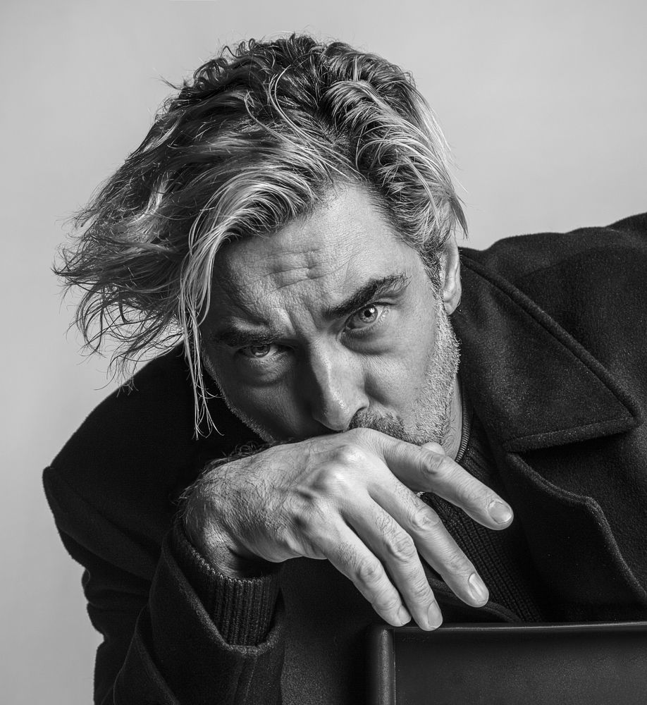 Philosophy of staying