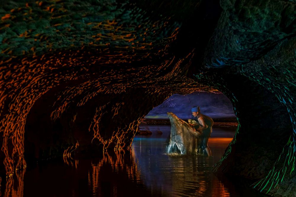 Photograph by Min Min Soe