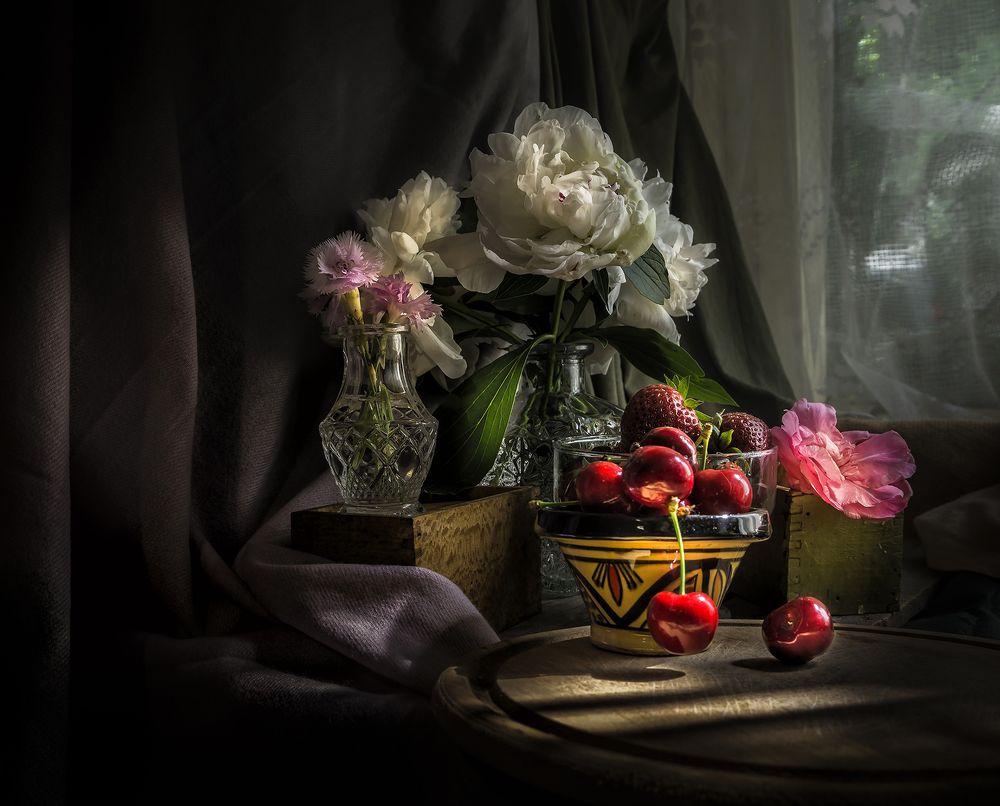 Фотография автора Milena Ivanova