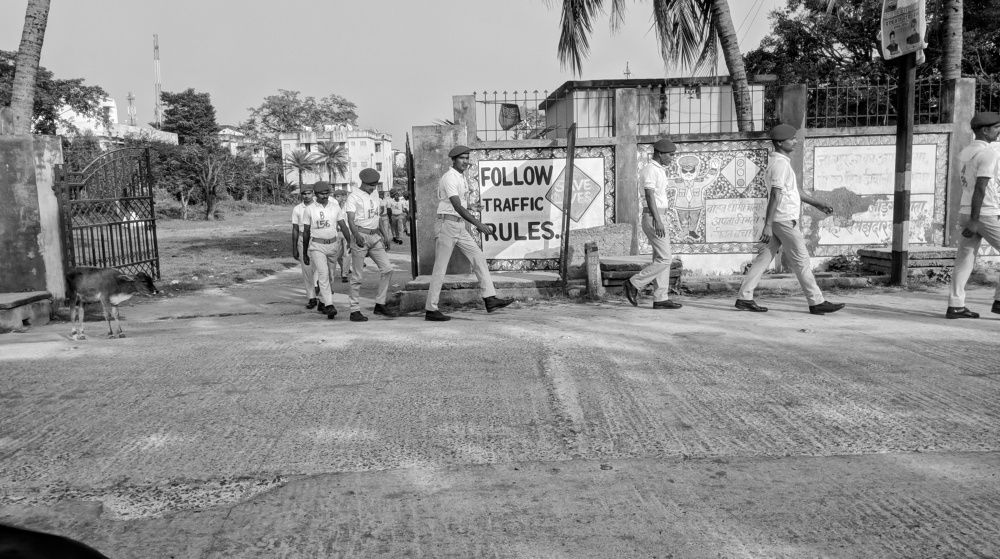 Photograph by Nishant Raj