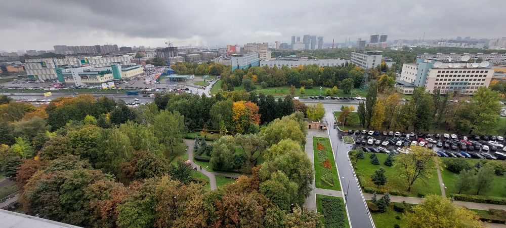 Photograph by Ксения