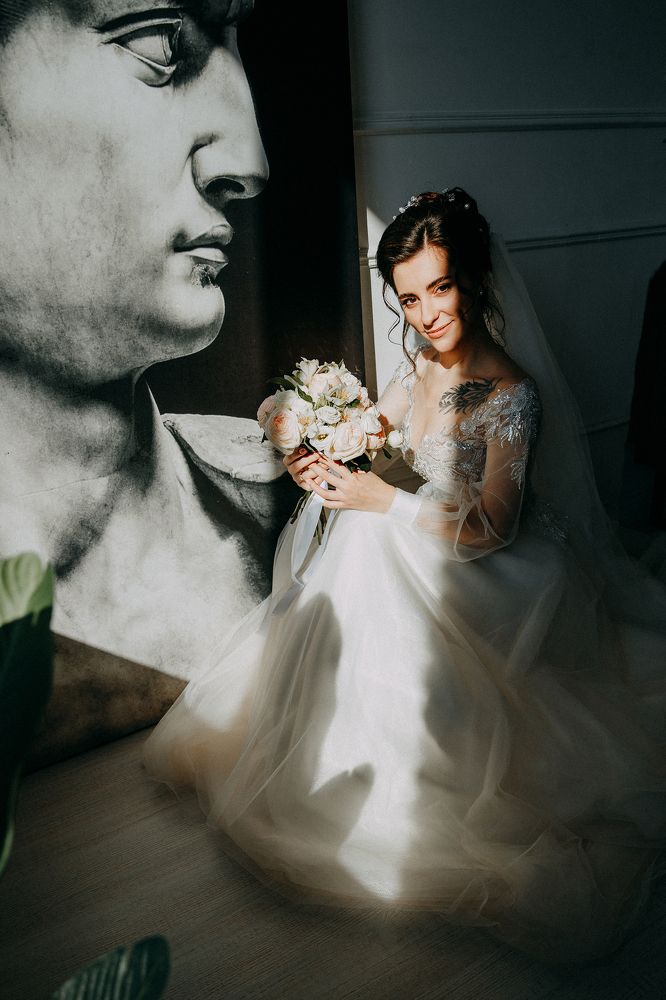 Photograph by Анна Дубина