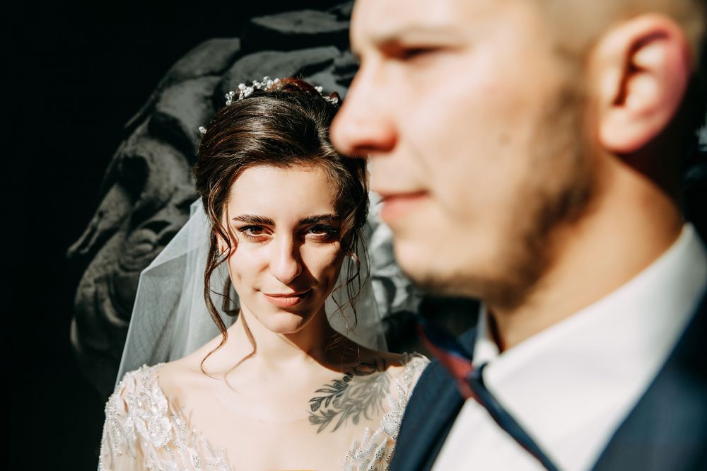 Photograph by Анна Дубина