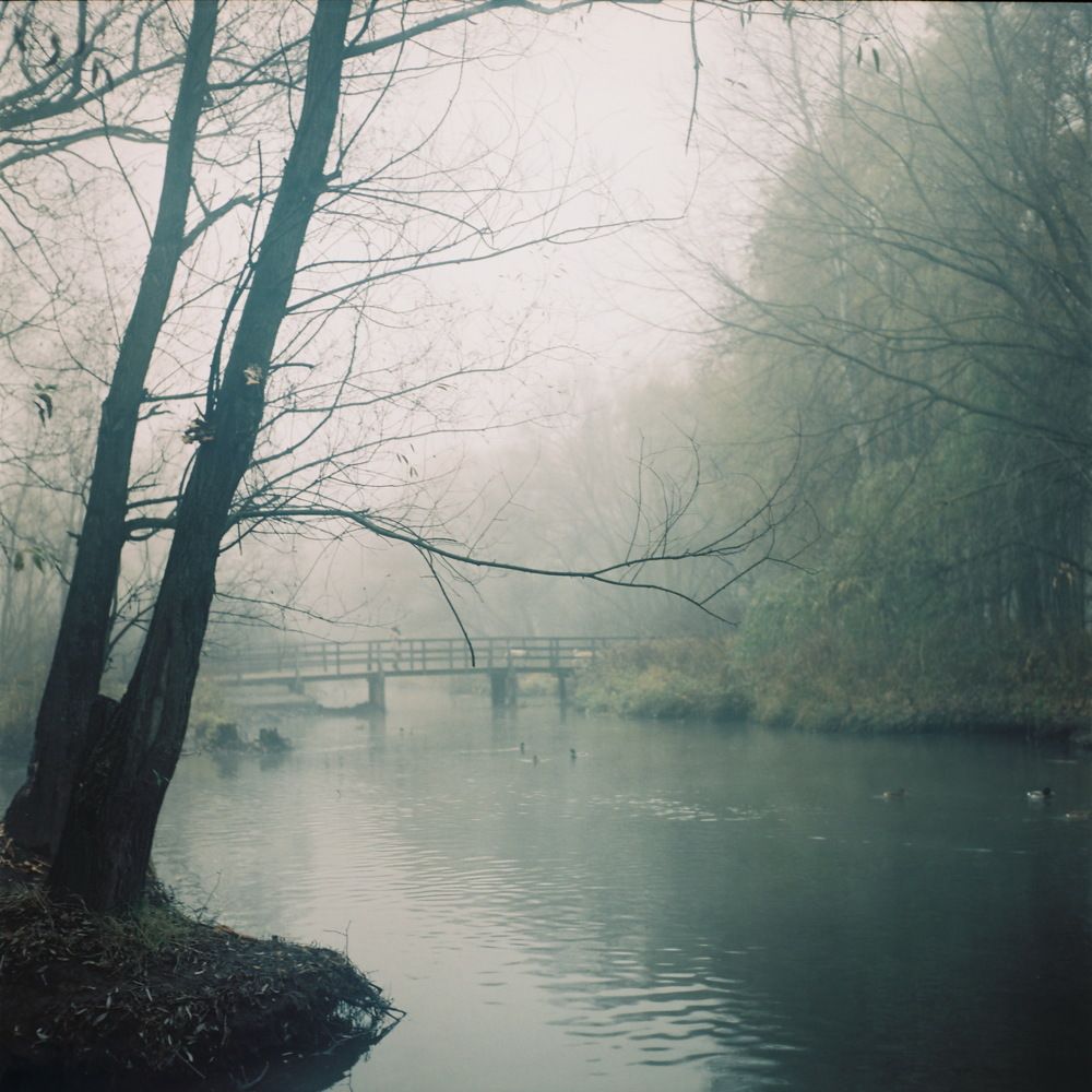 Photograph by Кирилл Фролов