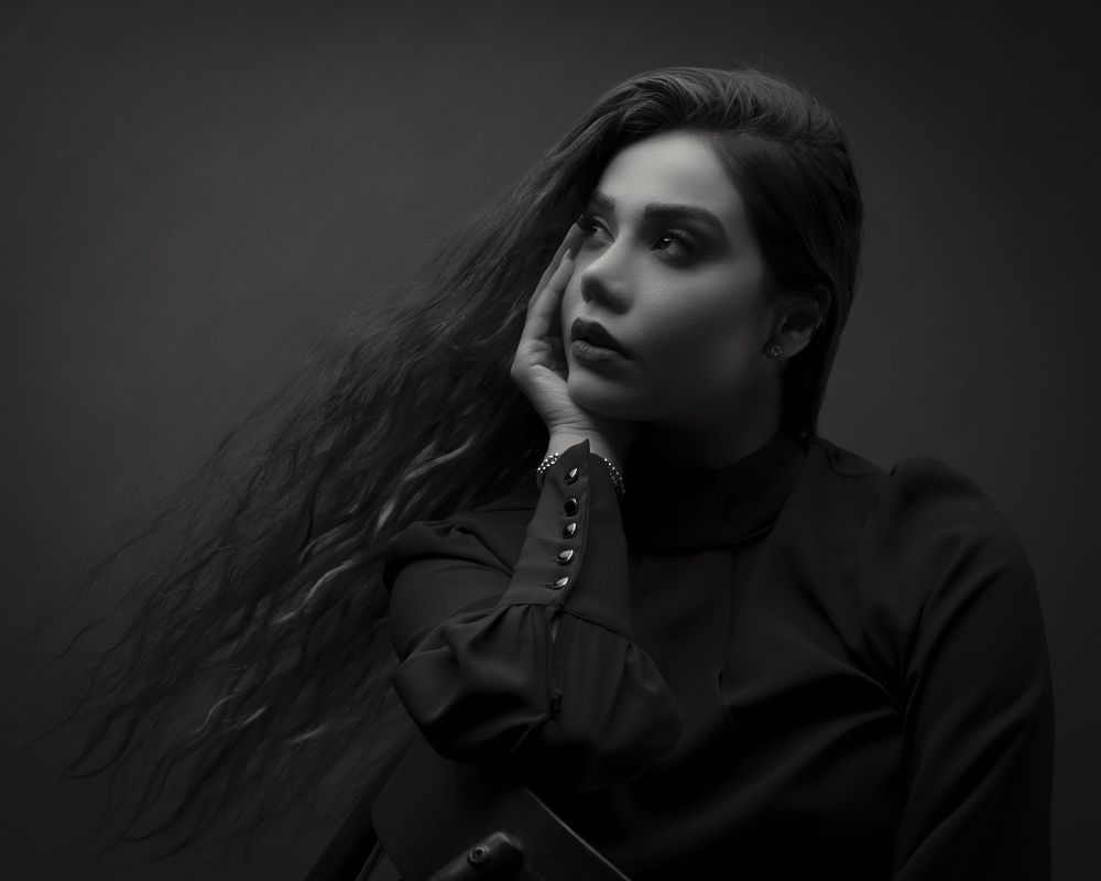 Photograph by pouya khoshnam