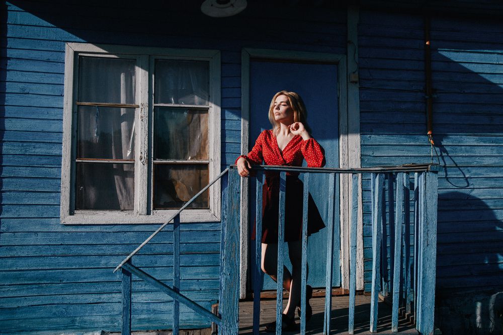 Photograph by Дмитрий Кочетков