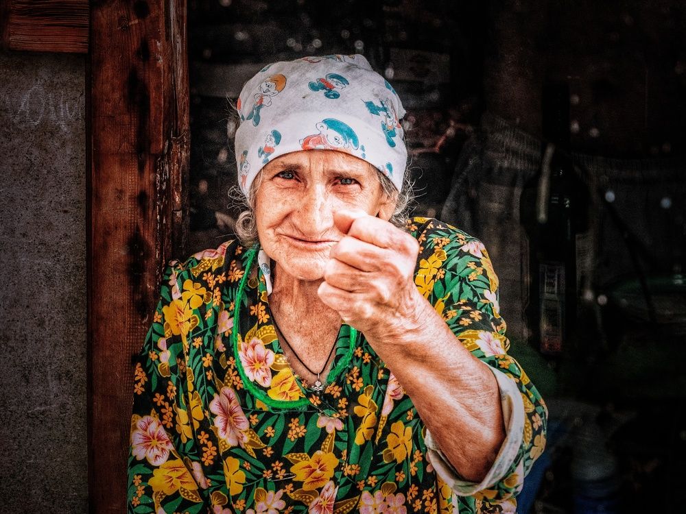 Photograph by Анастасия Гаврилова