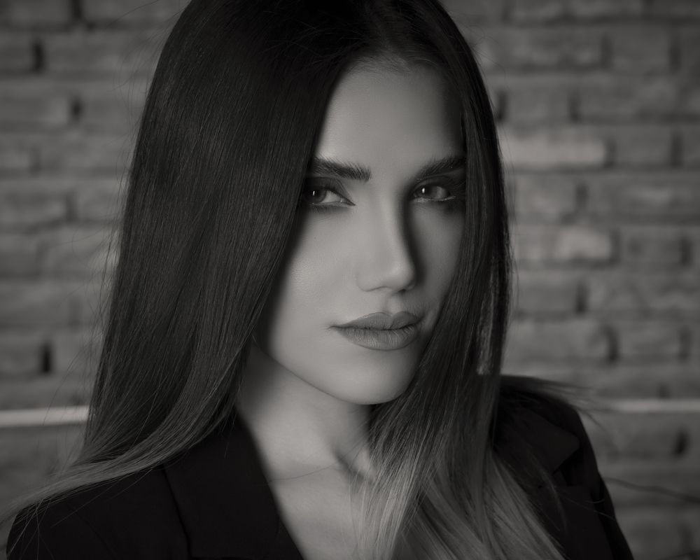 Photograph by pouya khoshnam