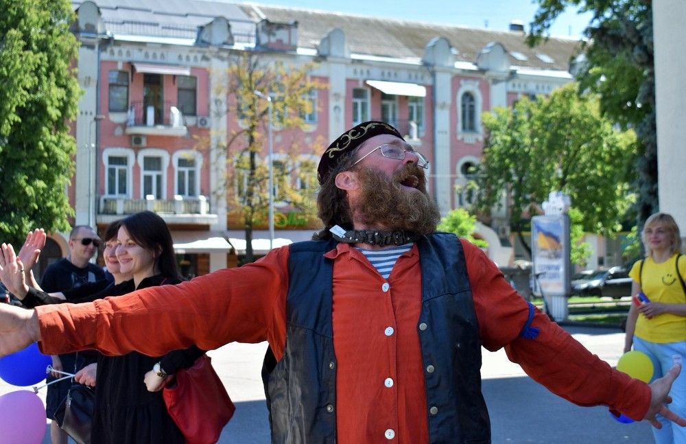 Photograph by Олександр Розум