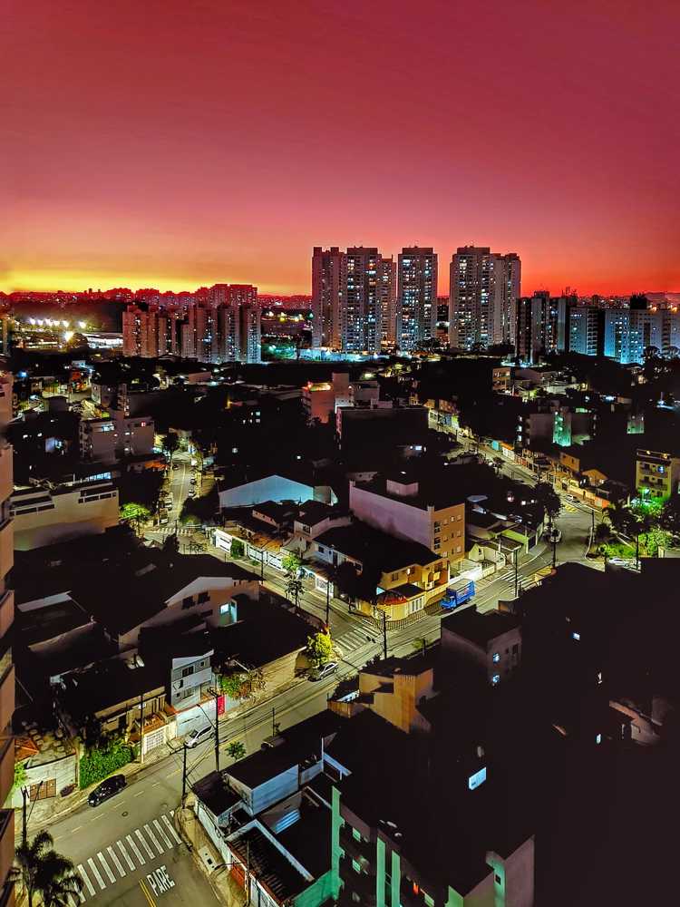 Photograph by Rosana Rossi