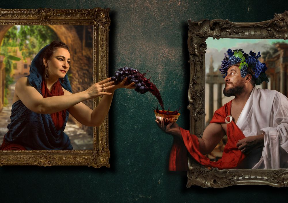 Photograph by Ашкинази-Исаченко Владимир