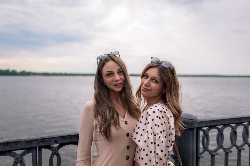 Photograph by Артур Абрамов