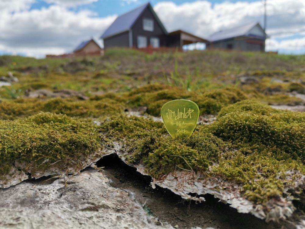 Photograph by Дмитрий Кочетков