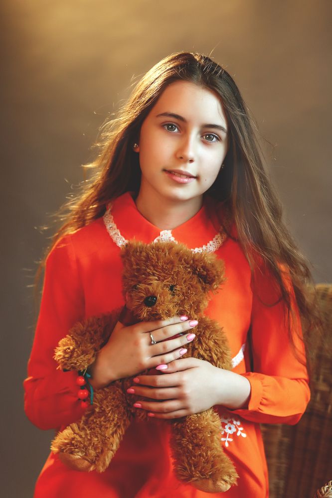 Photograph by Ирина Овчинникова