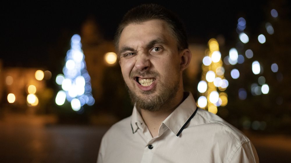 Photograph by Дмитрий Кочетков