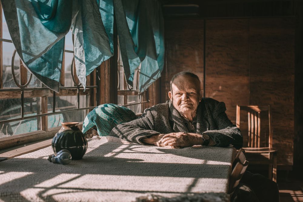 Photograph by Марина Жиделева