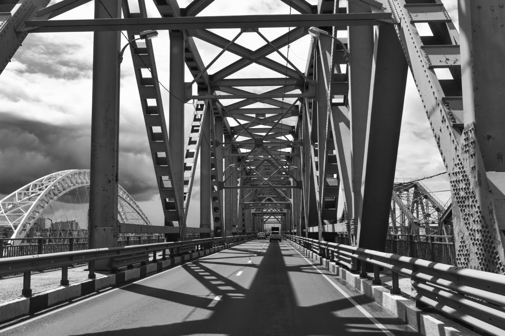 Photograph by Роман Пацкевич