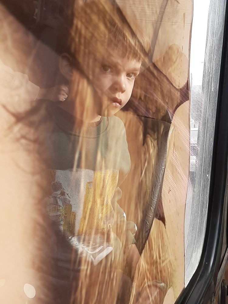 Photograph by Оксана Антипова