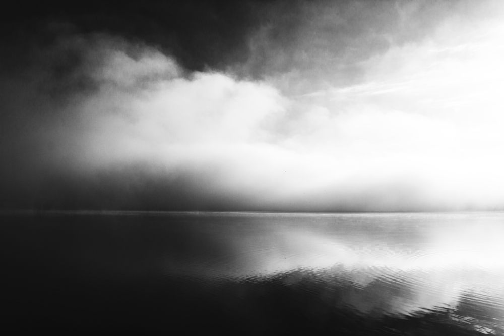 Photograph by Полина Каменкова