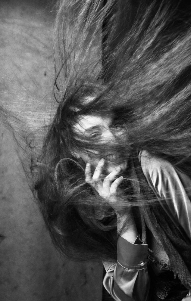 Photograph by Александрова Ольга