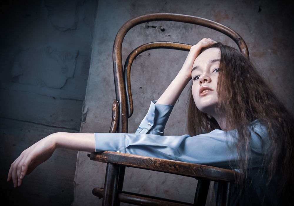 Photograph by Александрова Ольга