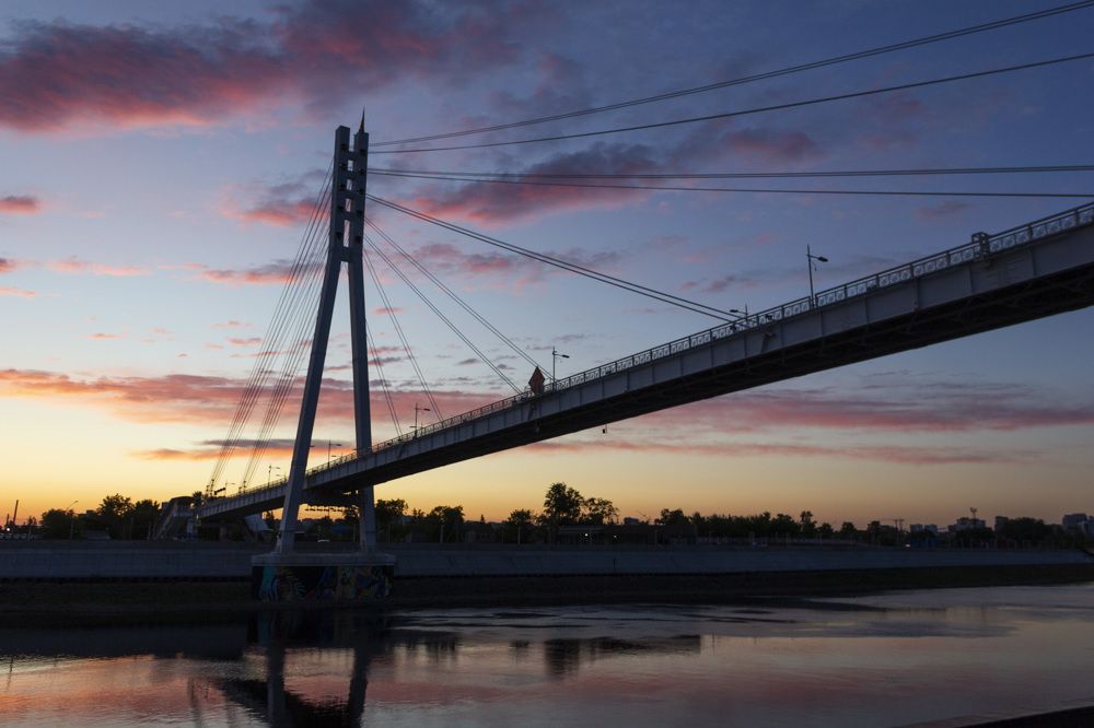 Photograph by Anna Gapanovich