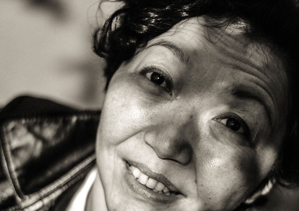 Photograph by Ksenia Ivashko