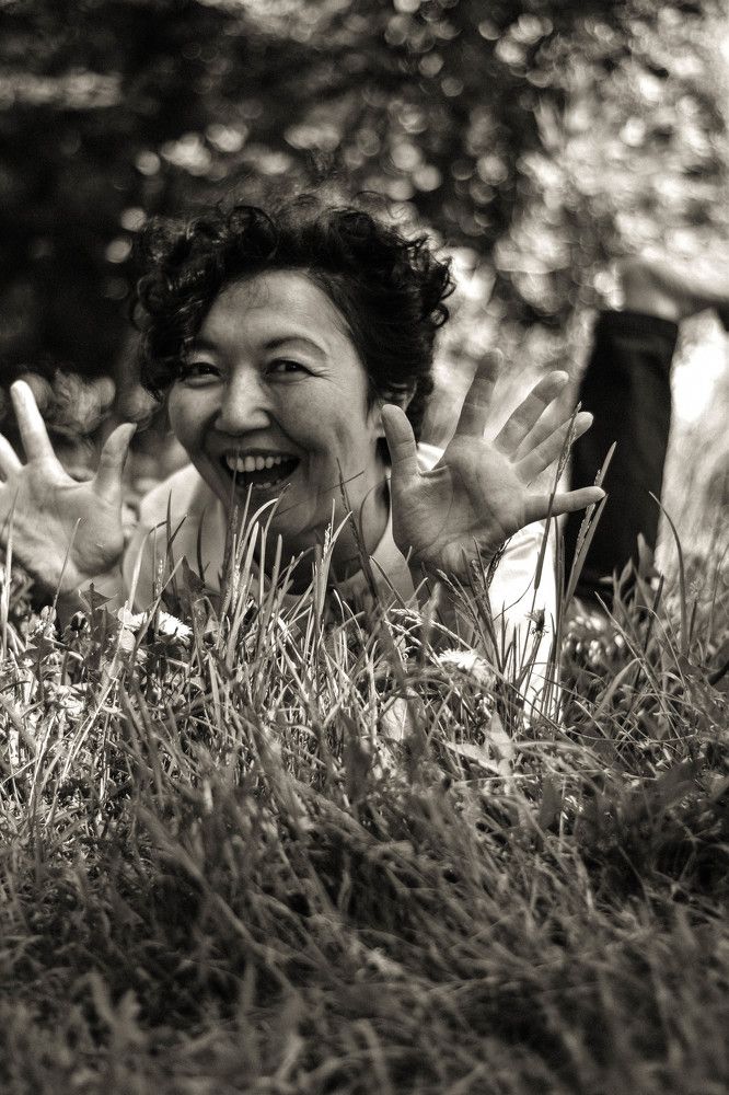 Photograph by Ksenia Ivashko