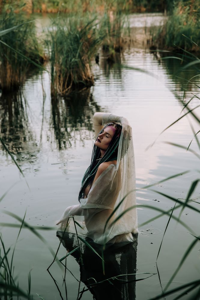 Фотография автора Лукашенко Ольга