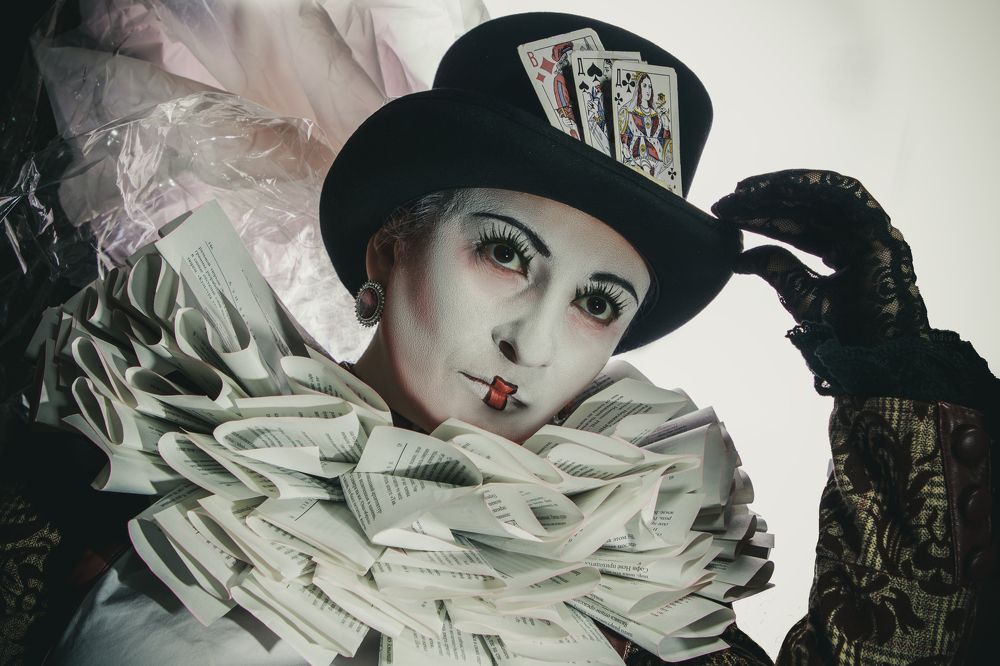 Photograph by Ашкинази-Исаченко Владимир