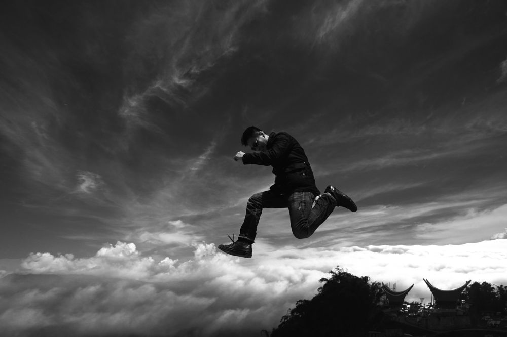 Photograph by Shalim mau_maunya