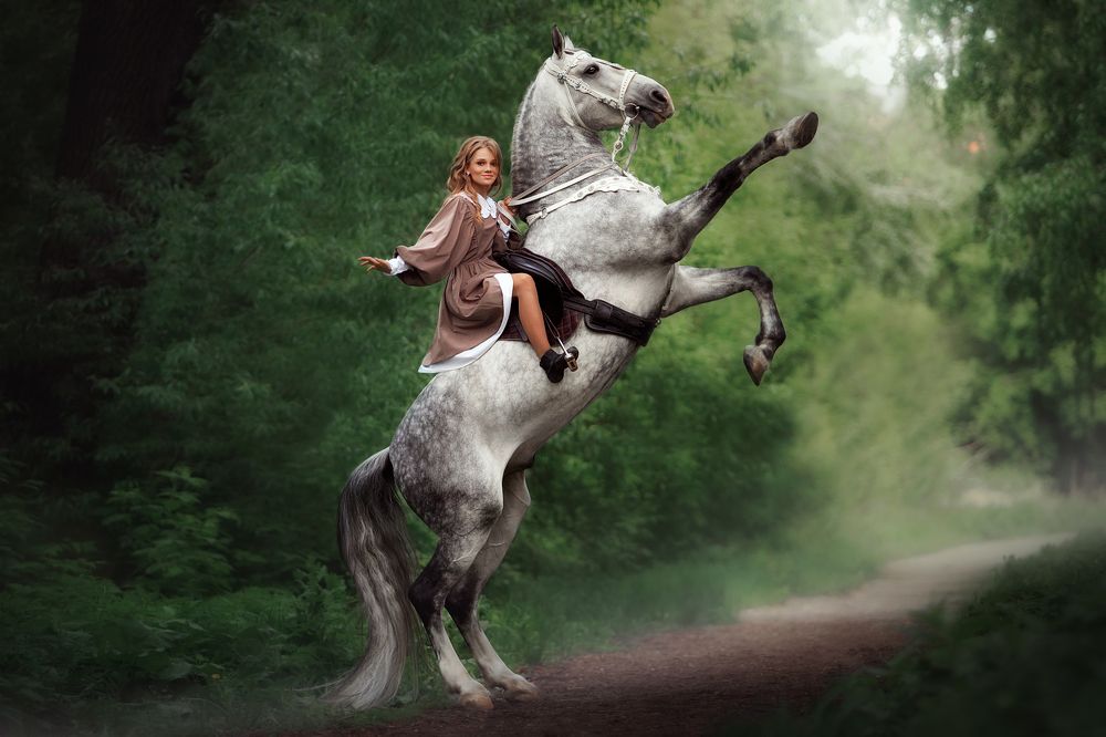 Photograph by Дарья Ералева