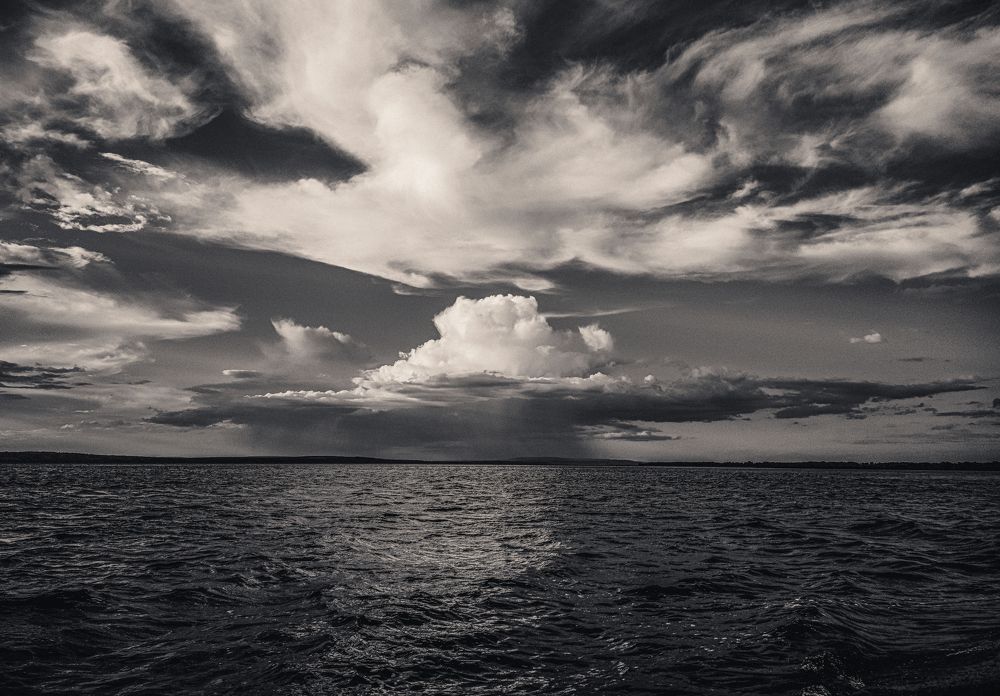 Photograph by Екатерина Кицмен