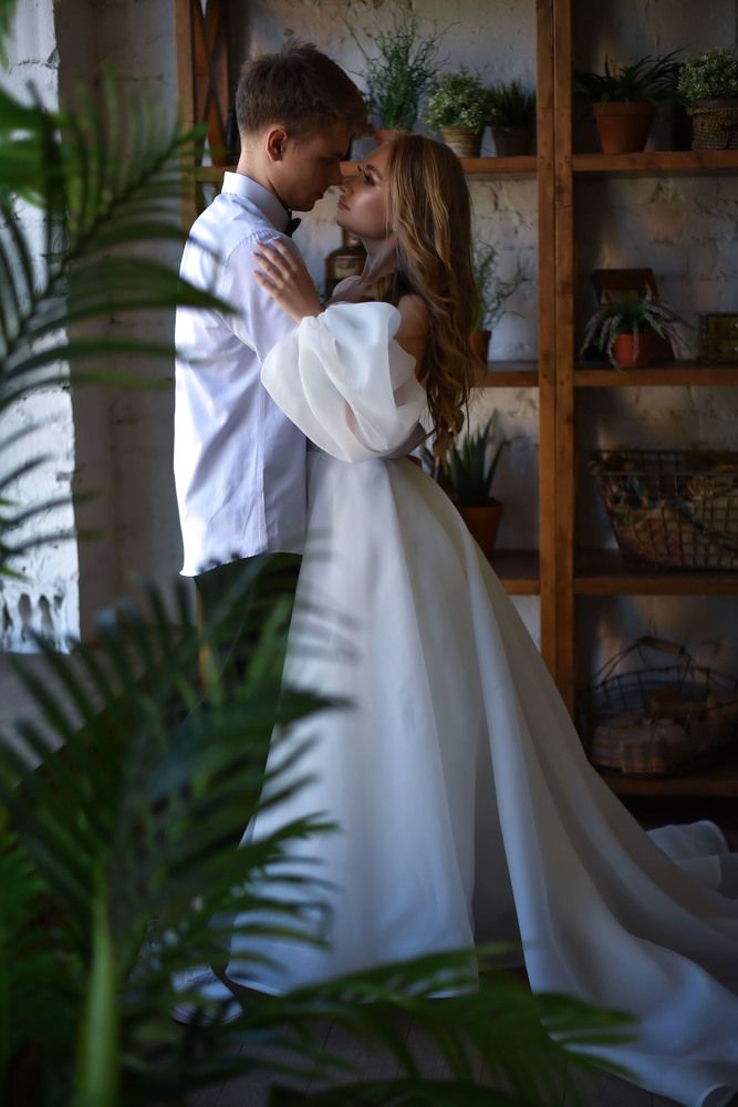 Photograph by Виктория Шамурина