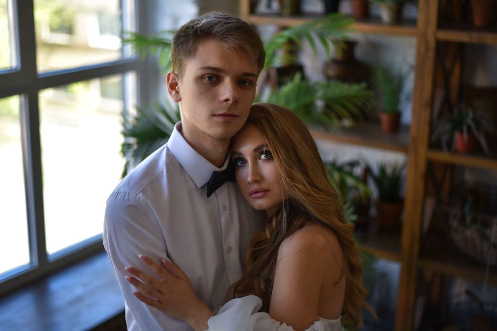 Photograph by Виктория Шамурина