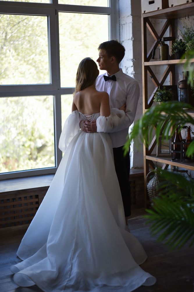 Photograph by Виктория Шамурина