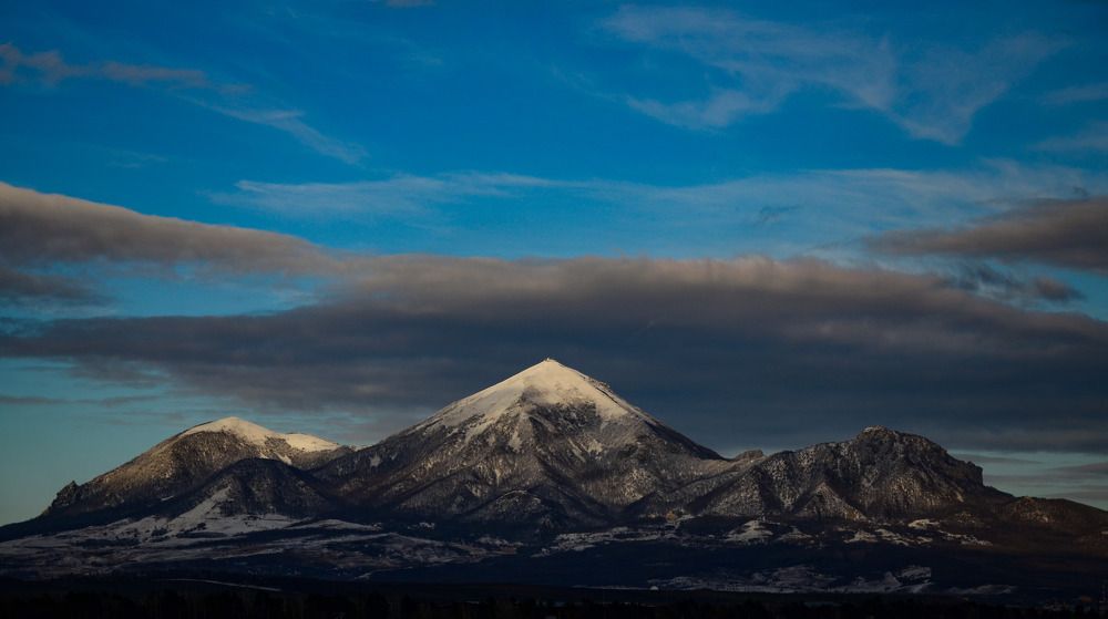 Photograph by Сергей Воронцов