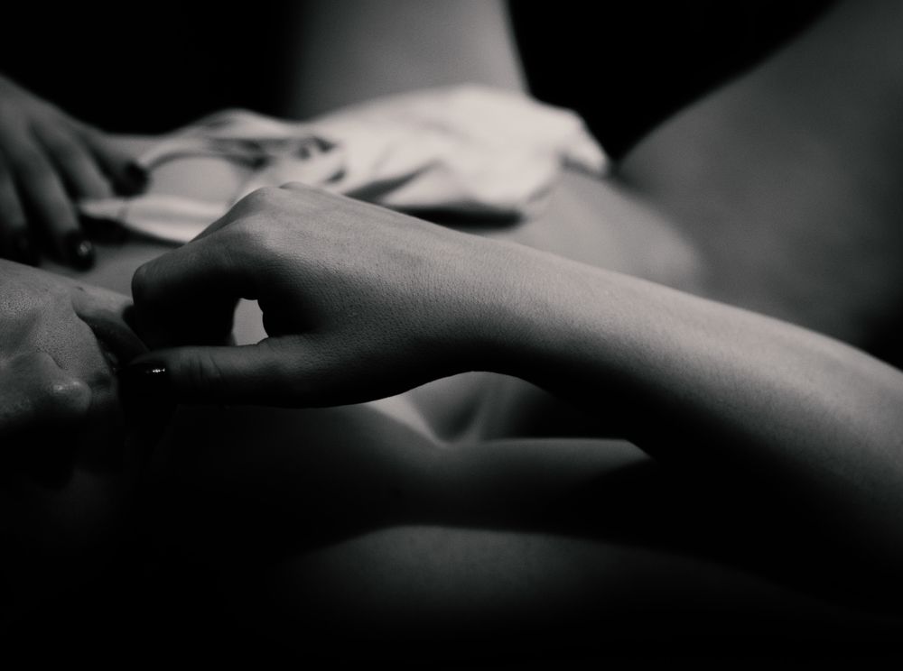 Photograph by Денис Труфанов