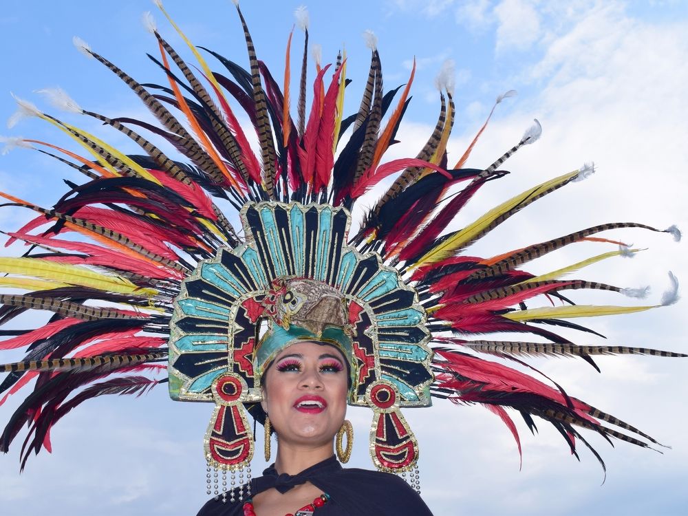 Photograph by Vyacheslav Popov