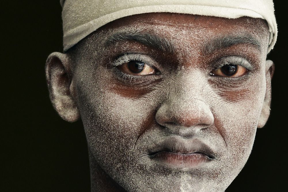 Photograph by ARNAB GHOSAL