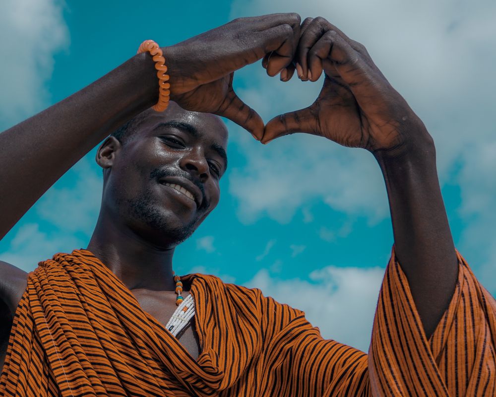 Photograph by Ольга Ларизадех