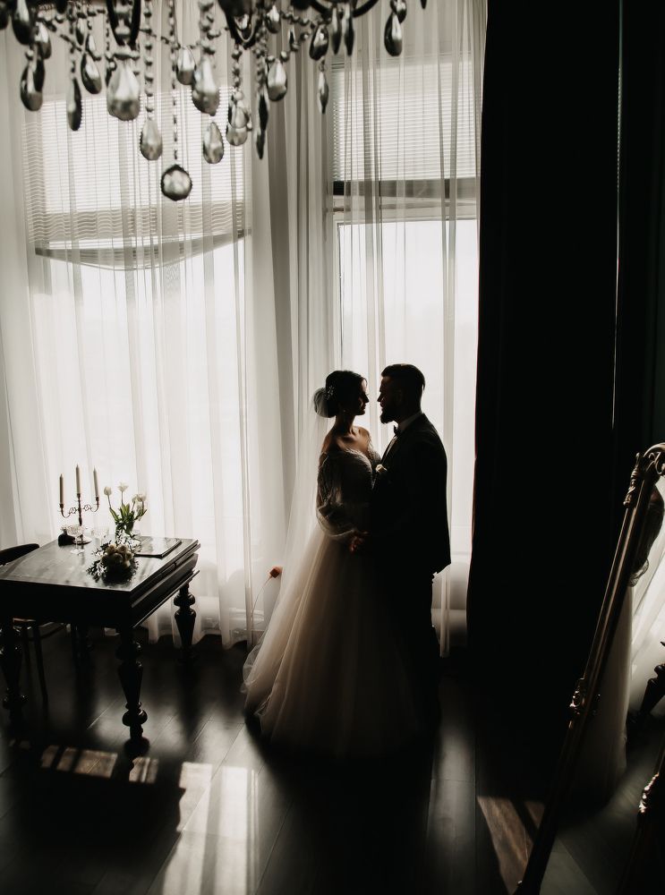 Photograph by Наталия Скрипка