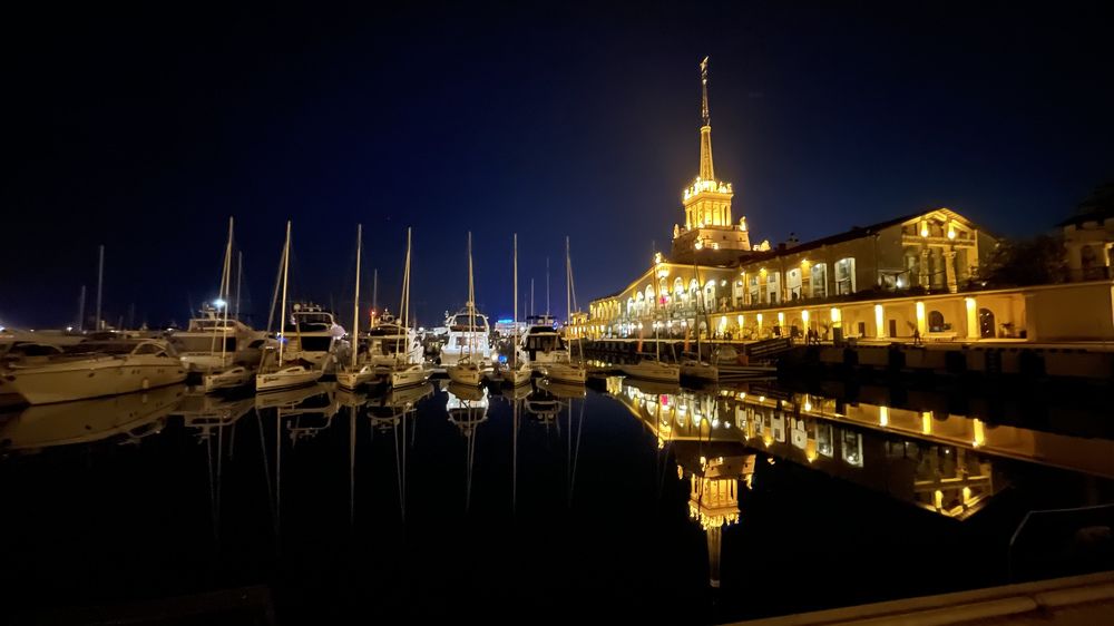 Photograph by Юлия Ярыгина