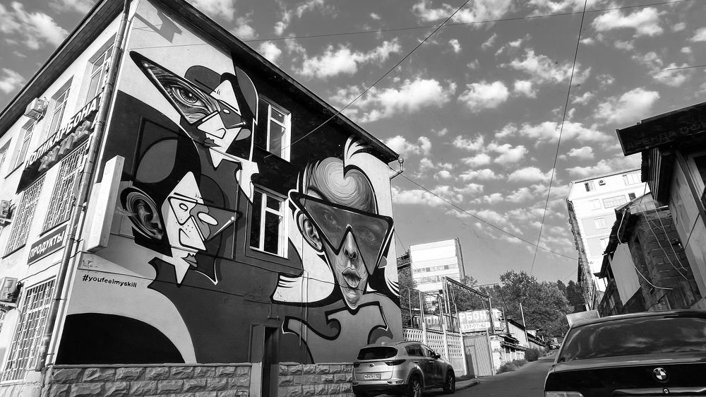 Photograph by Юлия Ярыгина