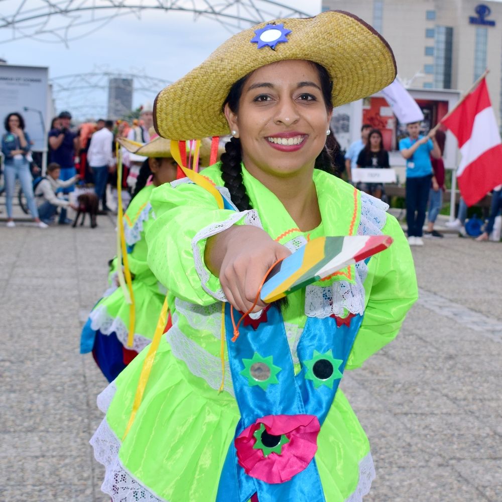 Photograph by Vyacheslav Popov