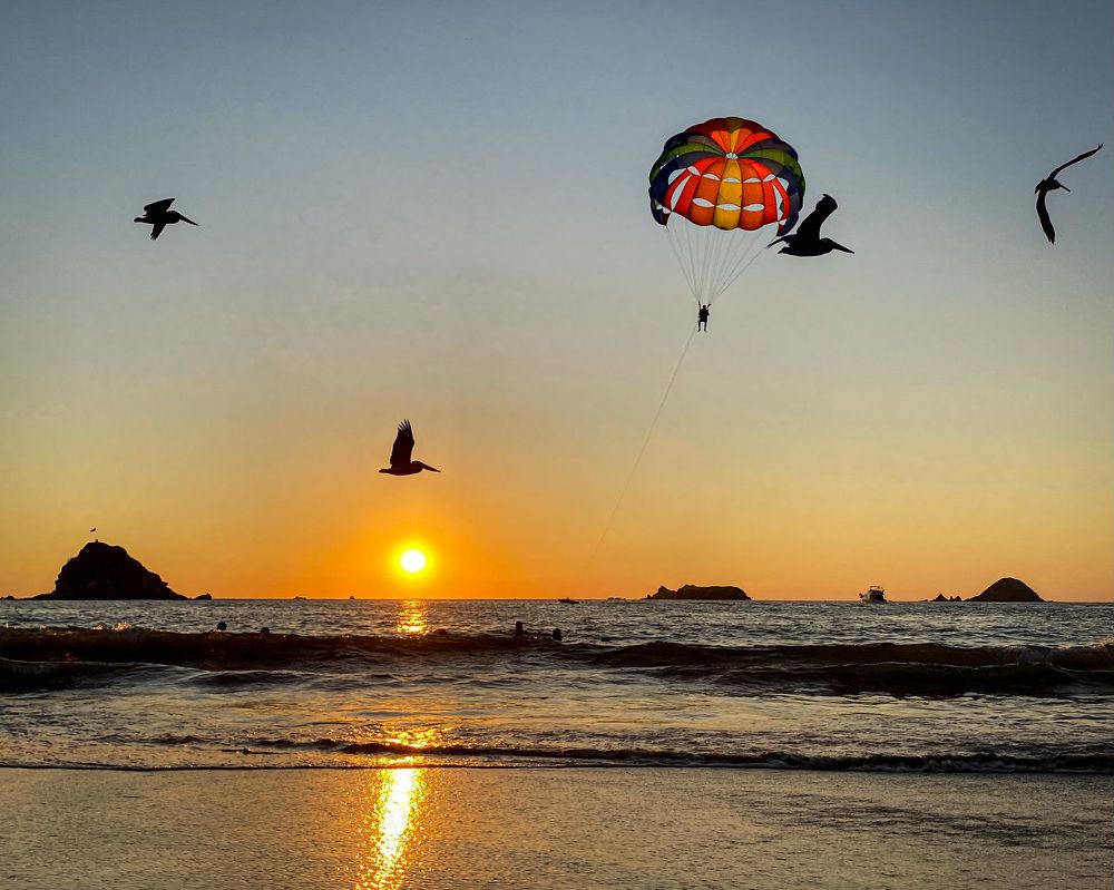 Photograph by Oxana Telupilova