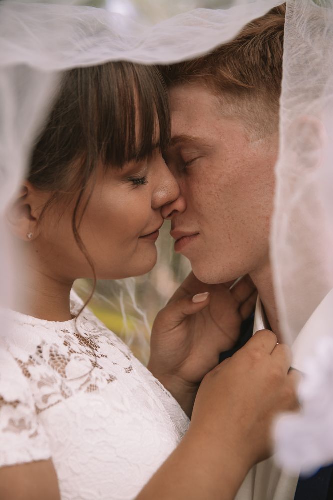 Photograph by Альбина Баташова