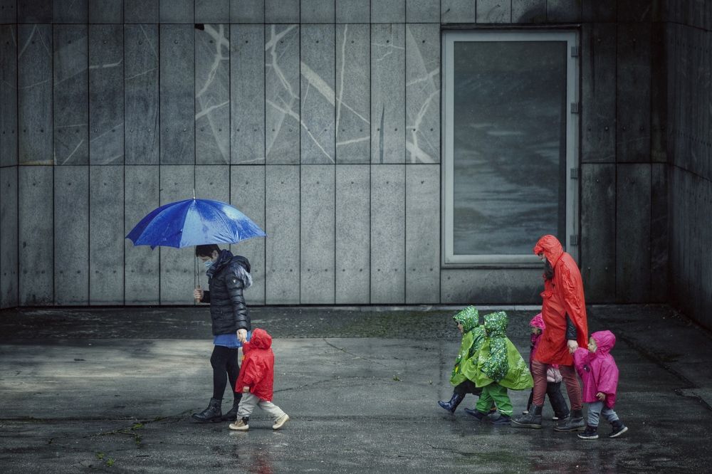 Photograph by Gašper Lešnik