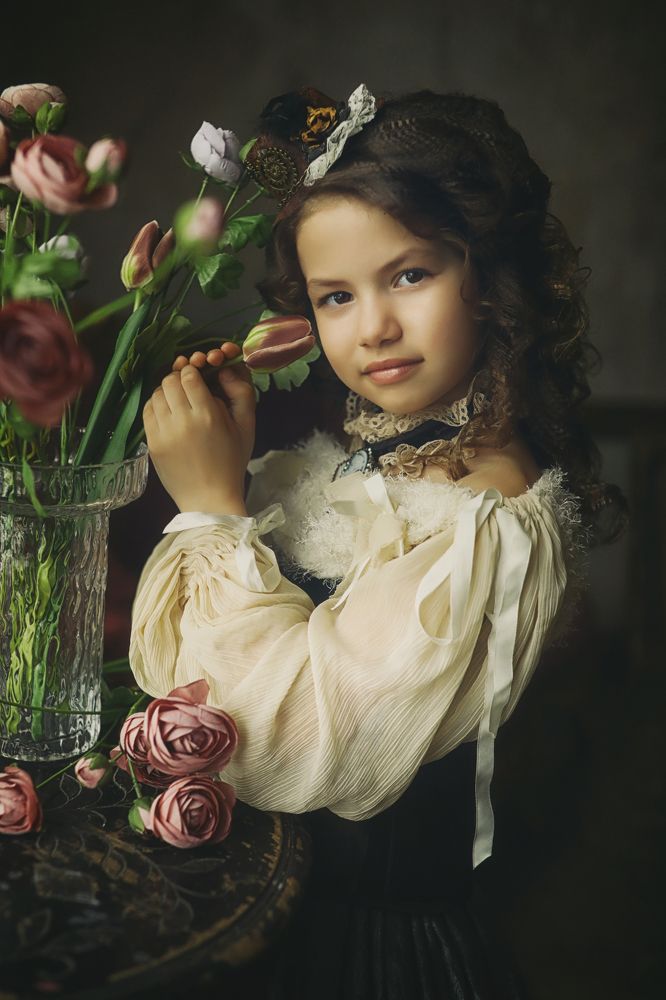 Фотография автора Наталья Законова